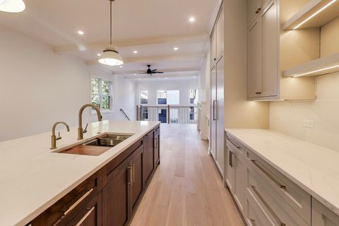 Tiny photo for 2036 W ERIE Street, Chicago, IL 60612 (MLS # 12517365)