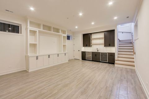 Tiny photo for 2036 W ERIE Street, Chicago, IL 60612 (MLS # 12517365)