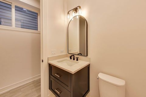 Tiny photo for 2036 W ERIE Street, Chicago, IL 60612 (MLS # 12517365)