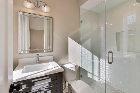 Tiny photo for 2036 W ERIE Street, Chicago, IL 60612 (MLS # 12517365)