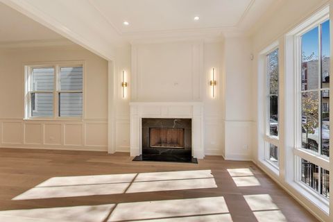 Tiny photo for 2036 W ERIE Street, Chicago, IL 60612 (MLS # 12517365)