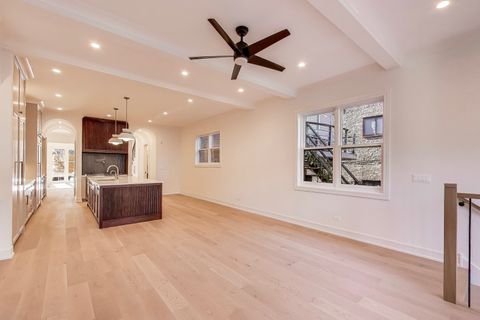 Tiny photo for 2036 W ERIE Street, Chicago, IL 60612 (MLS # 12517365)