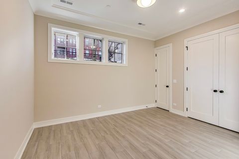 Tiny photo for 2036 W ERIE Street, Chicago, IL 60612 (MLS # 12517365)