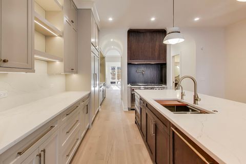 Tiny photo for 2036 W ERIE Street, Chicago, IL 60612 (MLS # 12517365)