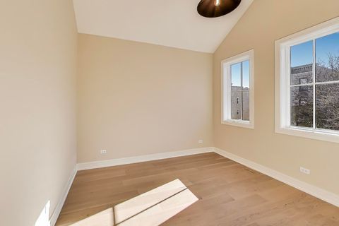 Tiny photo for 2036 W ERIE Street, Chicago, IL 60612 (MLS # 12517365)