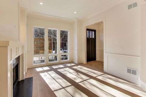 Tiny photo for 2036 W ERIE Street, Chicago, IL 60612 (MLS # 12517365)