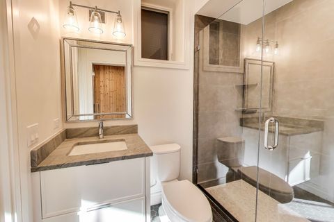 Tiny photo for 2036 W ERIE Street, Chicago, IL 60612 (MLS # 12517365)