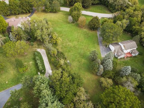 A home in Crystal Lake