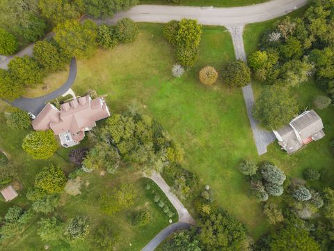 A home in Crystal Lake