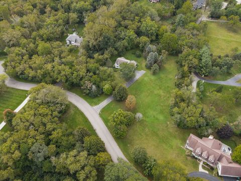 A home in Crystal Lake