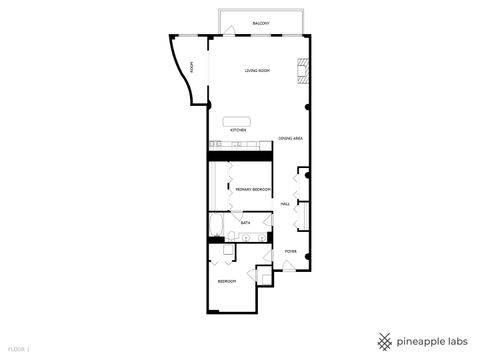 Tiny photo for 165 N Canal Street #701, Chicago, IL 60606 (MLS # 12580460)