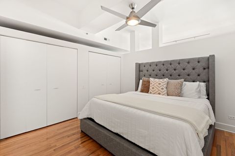 Tiny photo for 165 N Canal Street #701, Chicago, IL 60606 (MLS # 12580460)