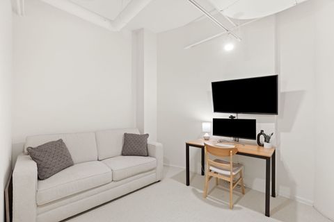 Tiny photo for 165 N Canal Street #701, Chicago, IL 60606 (MLS # 12580460)