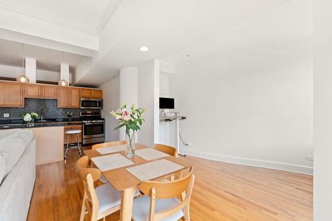 Tiny photo for 165 N Canal Street #701, Chicago, IL 60606 (MLS # 12580460)