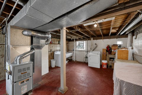 Tiny photo for 13151 S Burley Avenue, Chicago, IL 60633 (MLS # 12722180)
