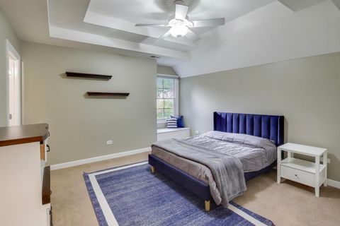 Tiny photo for 2505 Brookstone Court, Aurora, IL 60502 (MLS # 12522992)