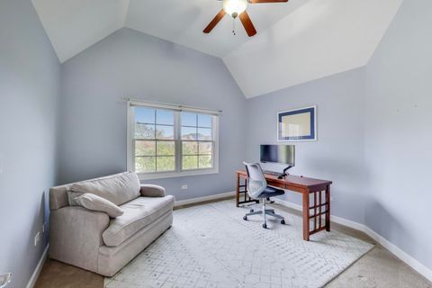 Tiny photo for 2505 Brookstone Court, Aurora, IL 60502 (MLS # 12522992)