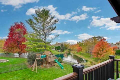 Tiny photo for 2505 Brookstone Court, Aurora, IL 60502 (MLS # 12522992)