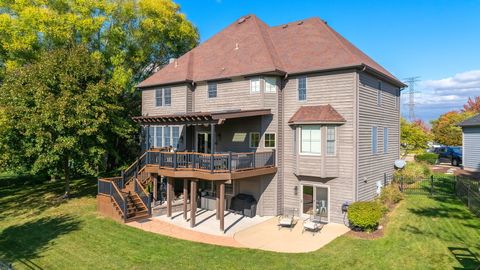 Tiny photo for 2505 Brookstone Court, Aurora, IL 60502 (MLS # 12522992)