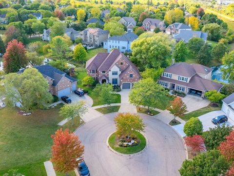 Tiny photo for 2505 Brookstone Court, Aurora, IL 60502 (MLS # 12522992)