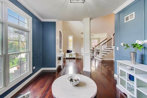 Tiny photo for 2505 Brookstone Court, Aurora, IL 60502 (MLS # 12522992)