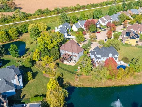 Tiny photo for 2505 Brookstone Court, Aurora, IL 60502 (MLS # 12522992)