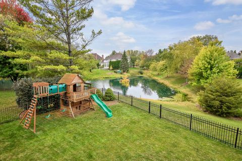 Tiny photo for 2505 Brookstone Court, Aurora, IL 60502 (MLS # 12522992)