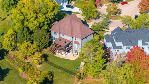 Tiny photo for 2505 Brookstone Court, Aurora, IL 60502 (MLS # 12522992)