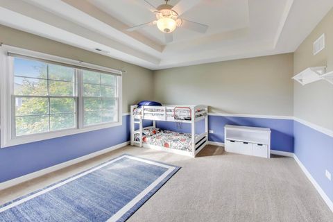 Tiny photo for 2505 Brookstone Court, Aurora, IL 60502 (MLS # 12522992)