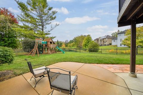Tiny photo for 2505 Brookstone Court, Aurora, IL 60502 (MLS # 12522992)