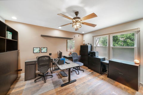 Tiny photo for 1170 Green Knolls Drive, Buffalo Grove, IL 60089 (MLS # 12640813)