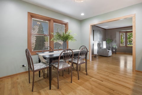 Tiny photo for 428 Franklin Lane, Elk Grove Village, IL 60007 (MLS # 12774624)