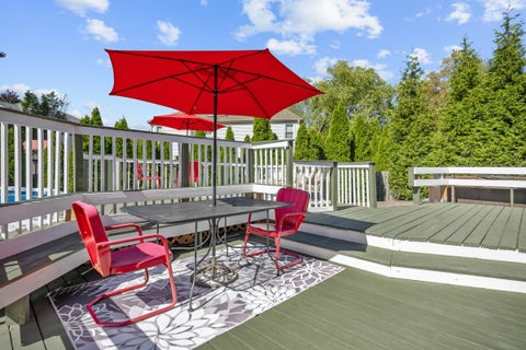 Tiny photo for 428 Franklin Lane, Elk Grove Village, IL 60007 (MLS # 12774624)