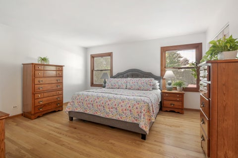Tiny photo for 428 Franklin Lane, Elk Grove Village, IL 60007 (MLS # 12774624)