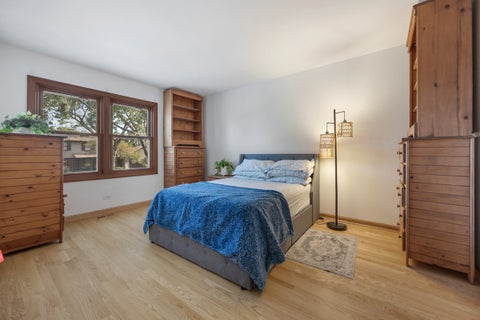 Tiny photo for 428 Franklin Lane, Elk Grove Village, IL 60007 (MLS # 12774624)