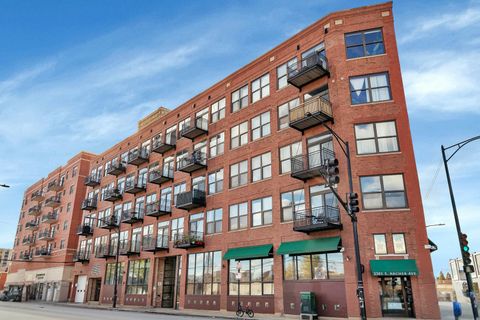 Photo of 2310 S Canal Street #212, Chicago, IL 60616 (MLS # 12509709)