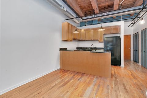 Tiny photo for 2310 S Canal Street #212, Chicago, IL 60616 (MLS # 12509709)