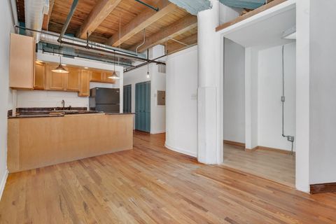 Tiny photo for 2310 S Canal Street #212, Chicago, IL 60616 (MLS # 12509709)