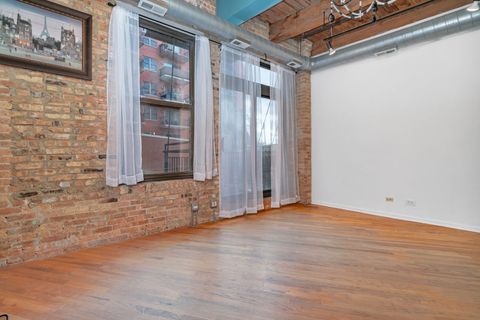 Tiny photo for 2310 S Canal Street #212, Chicago, IL 60616 (MLS # 12509709)