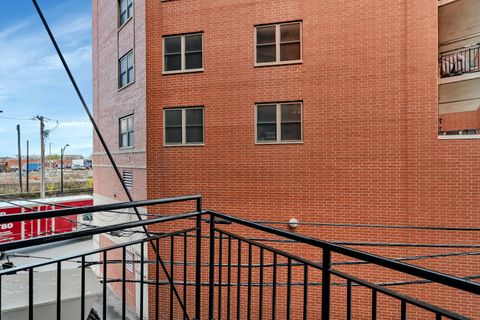 Tiny photo for 2310 S Canal Street #212, Chicago, IL 60616 (MLS # 12509709)