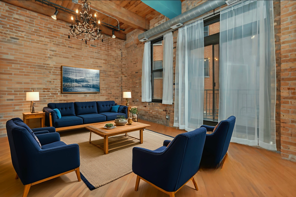 2310 S Canal Street 212