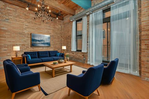 Tiny photo for 2310 S Canal Street #212, Chicago, IL 60616 (MLS # 12509709)