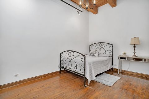 Tiny photo for 2310 S Canal Street #212, Chicago, IL 60616 (MLS # 12509709)