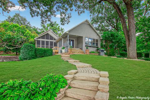 Tiny photo for 5212 W Lake Shore Drive, Wonder Lake, IL 60097 (MLS # 12488588)