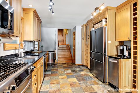 Tiny photo for 5212 W Lake Shore Drive, Wonder Lake, IL 60097 (MLS # 12488588)