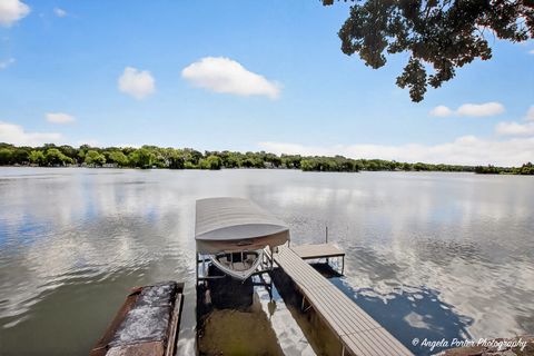 Tiny photo for 5212 W Lake Shore Drive, Wonder Lake, IL 60097 (MLS # 12488588)