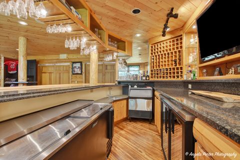 Tiny photo for 5212 W Lake Shore Drive, Wonder Lake, IL 60097 (MLS # 12488588)