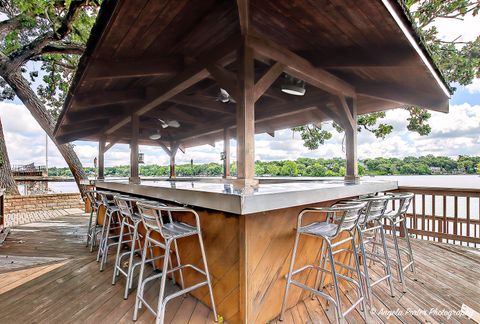 Tiny photo for 5212 W Lake Shore Drive, Wonder Lake, IL 60097 (MLS # 12488588)