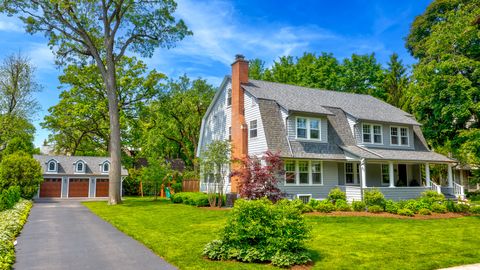 330 Abbotsford Road Kenilworth IL 60043