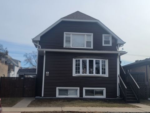 2727 N Oak Park Avenue Chicago IL 60707